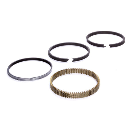 Hastings Piston Ring Set 4.165 1.2 1.2 3.0mm