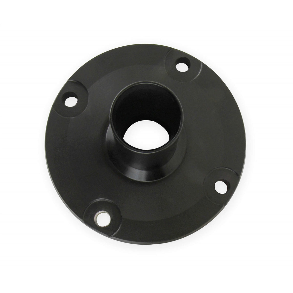 Hays Hydraulic Throwout Bearing - Bolt-On - 4.680 in Collar ID - Braided Stainless Lines - 3 AN Fittings - Tremec TKO