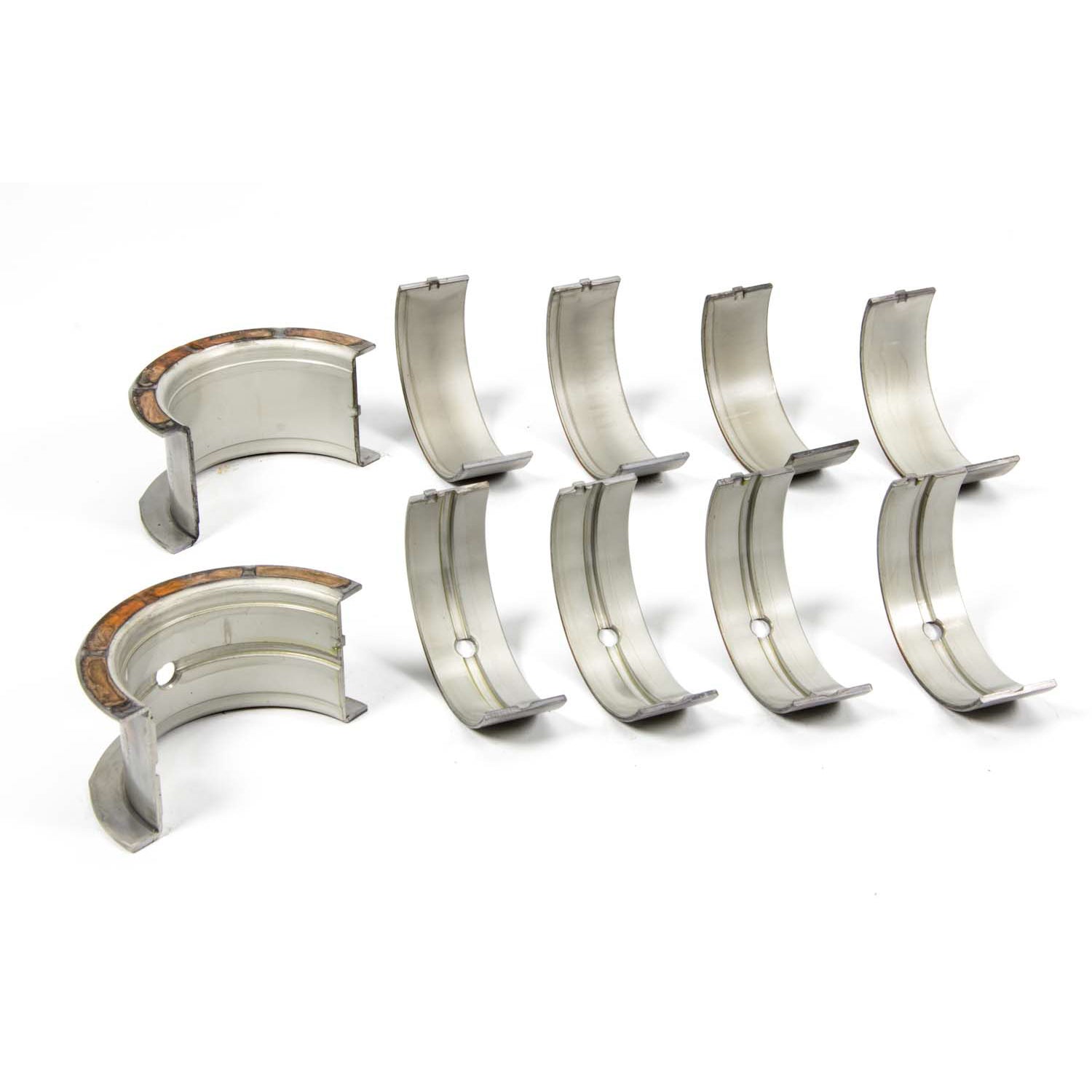 Clevite P-Series Main Bearing - 0.030 in Undersize - Big Block Chevy