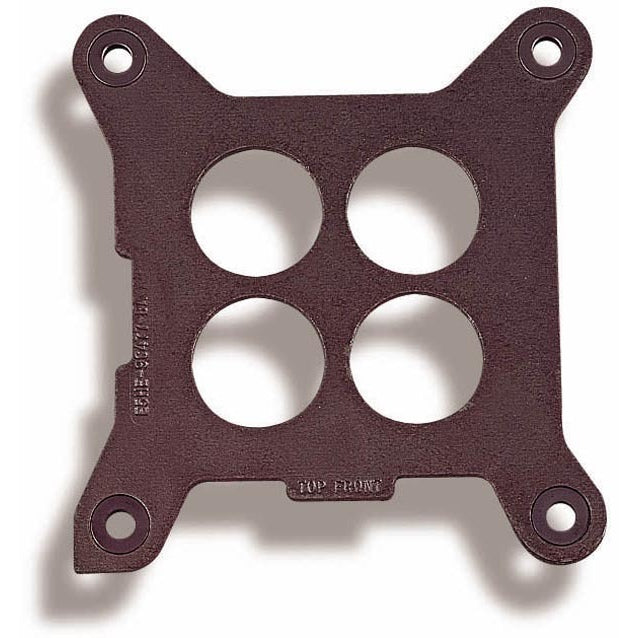 Holley Base Gasket - 1-9/16" Bore Size