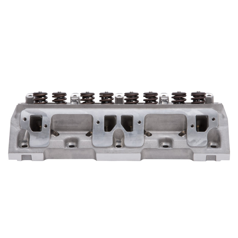 Edelbrock Performer RPM Cylinder Head - Assembled
