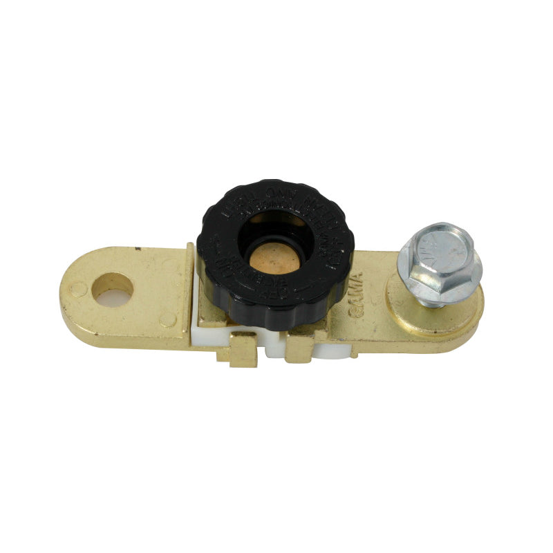 Moroso Battery Cable Disconnect Switch side post