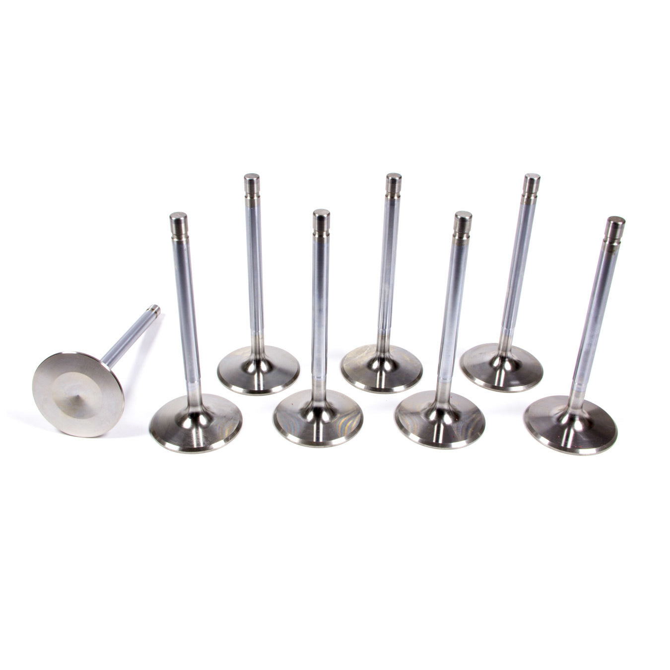 Ferrea Racing Components 5000 Series Valve Stainless Intake 2.250" Head 3/8" Valve Stem 5.271" Long - Big Block Chevy