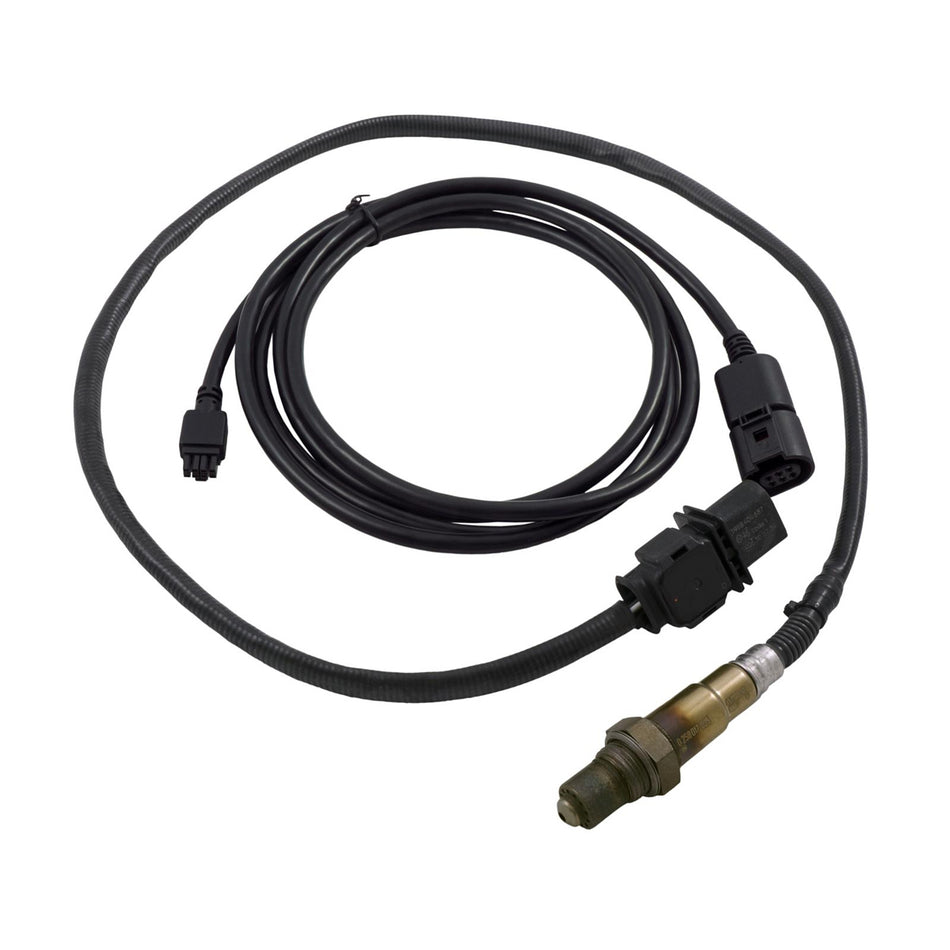 Innovate Motorsports Wideband Oxygen Sensor - Bosch LSU 4.9 - 8 ft LM-2 Data Cable Included - Wideband Controller / Gauges
