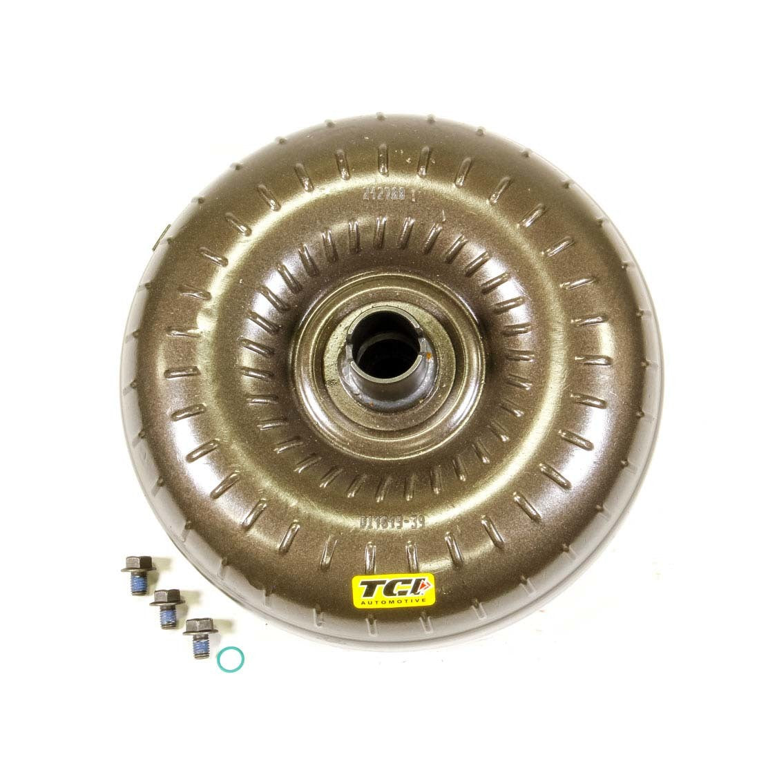 TCI 700R4/4L60E Saturday Night Special Torque Converter Lock-up 30-Spline