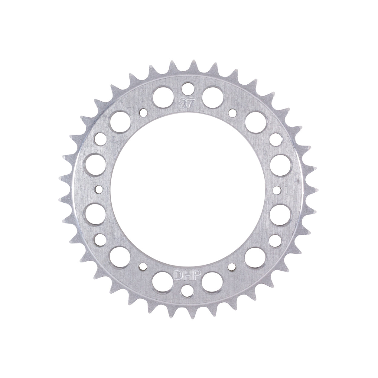 Ti22 600 Rear Sprocket 5.25" Bolt Circle 37T