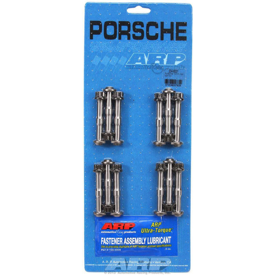 ARP Porsche Rod Bolt Kit - Fits 911 10mm