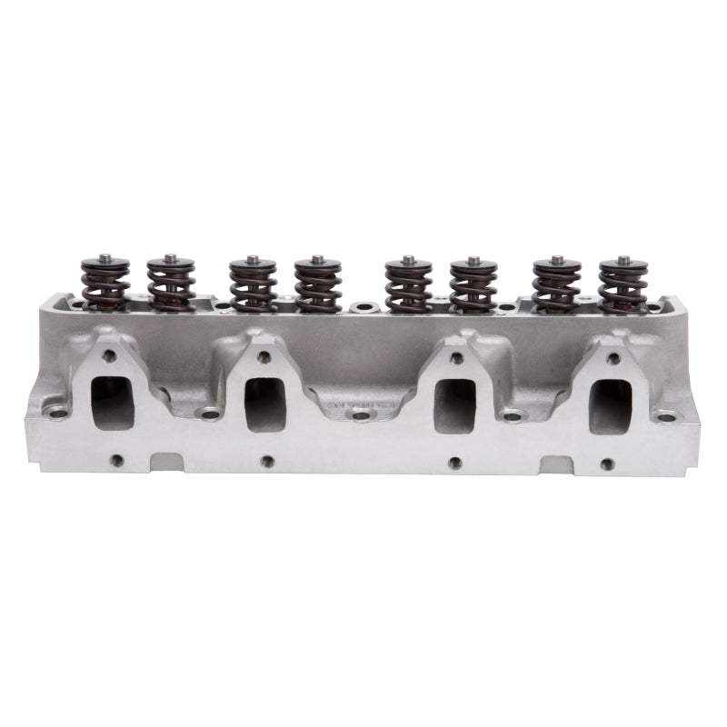 Edelbrock Performer RPM Cylinder Head - Assembled