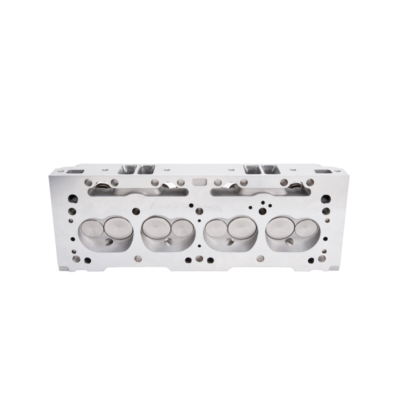 Edelbrock SB Chrysler Performer RPM Cylinder Head - Assembled