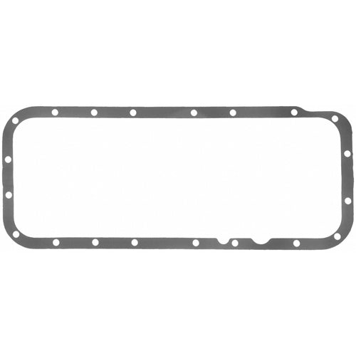 Fel-Pro BB Chrysler Oil Pan Gasket 5/64" Thick