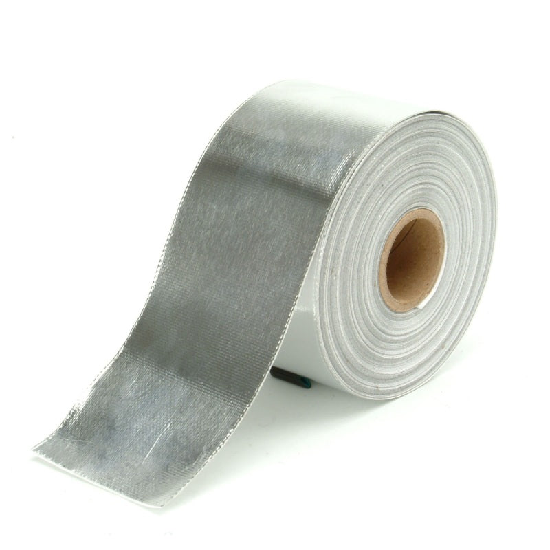 DEI Cool Tape - 2" Wide - 60 ft Roll - Silver