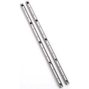 Harland Sharp BB Chrysler Rocker Arm Shafts - (Set of 2)