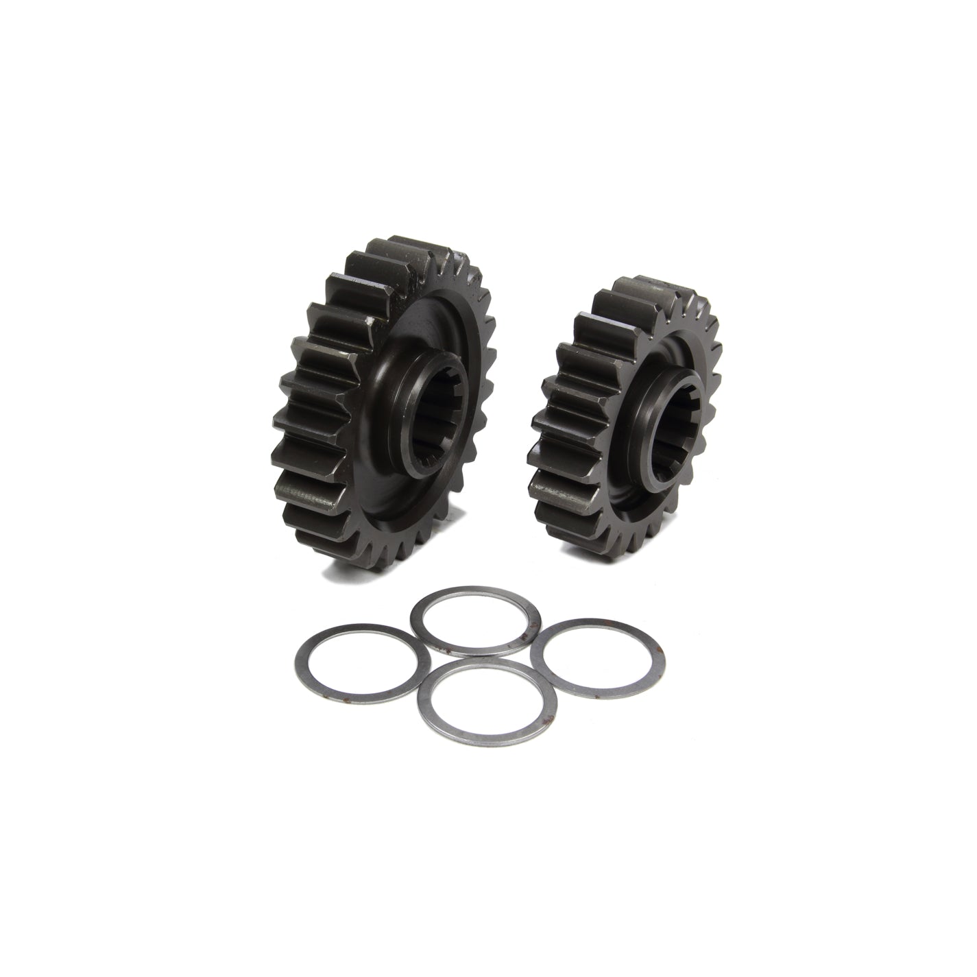 Coleman Pro-Lite Quick Change Gear Set - Set 8 - 10 Spline - 4.11 Ratio 4.85 / 3.48 - 4.86 Ratio 5.74 / 4.11