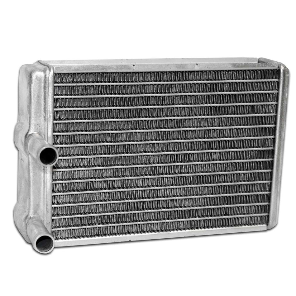 Scott Drake Heater Core - Driver Side Inlet - Driver Side Outlet - Ford Mustang 1964-68