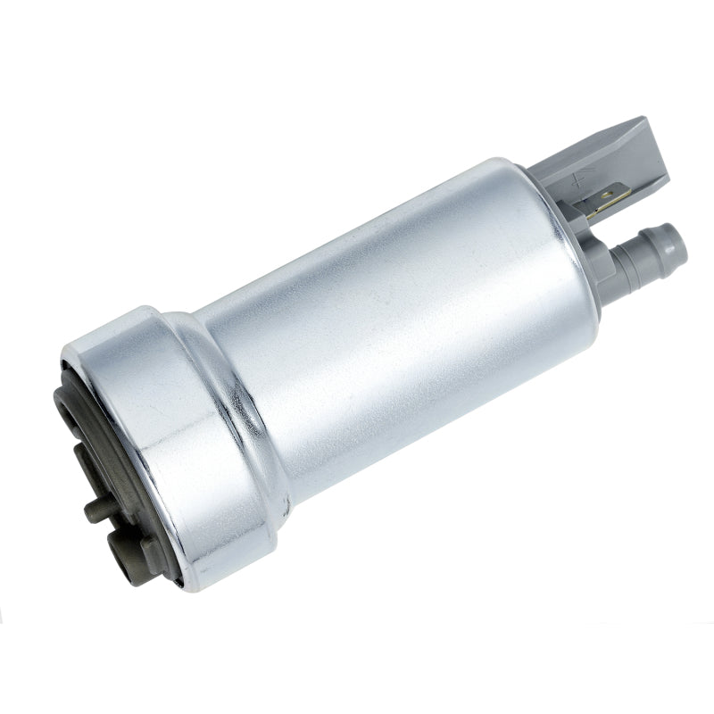 Walbro DCSS High Performance -" Tank Electric Fuel Pump 400 lph Gas Universal - Each
