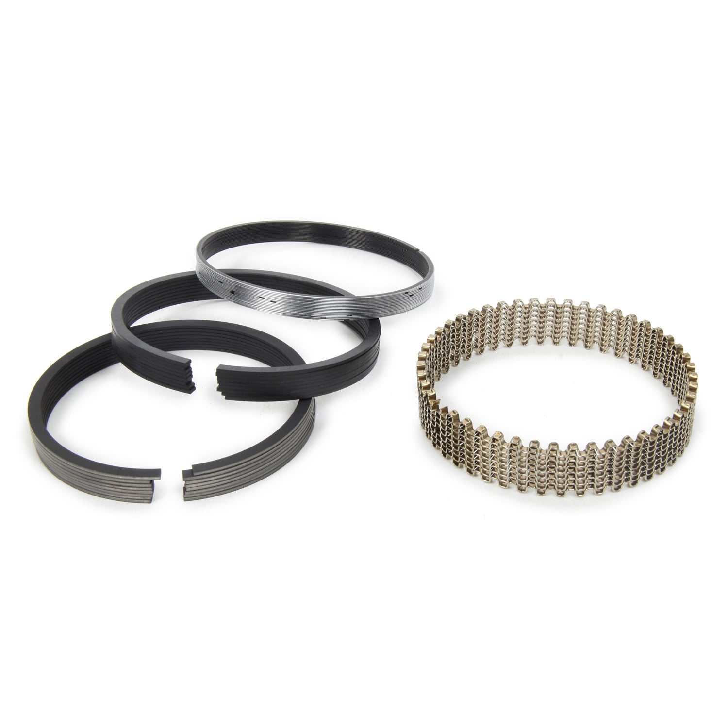 Total Seal Classic Race Piston Rings - 4.040" Bore