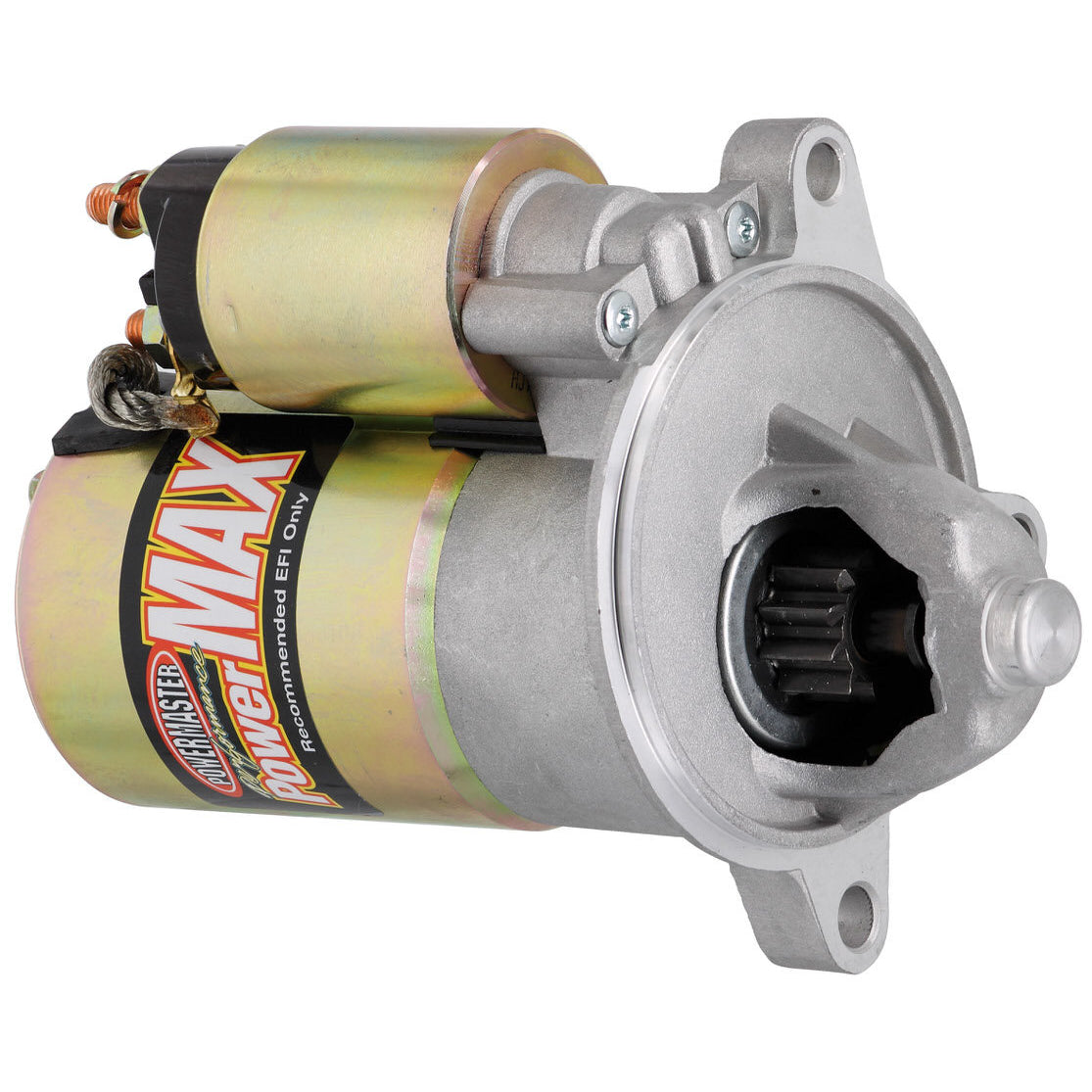 Powermaster Power Max Starter Ford 2300 Cylinder