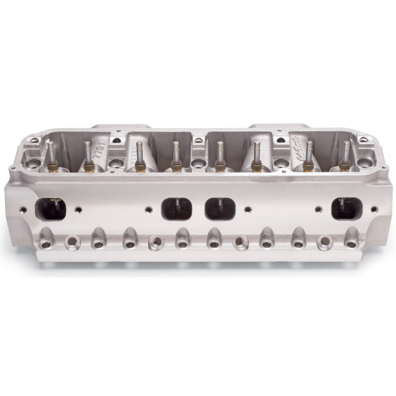 Edelbrock Victor Big-Block Chrysler Cylinder Head - Chamber Size: 75cc