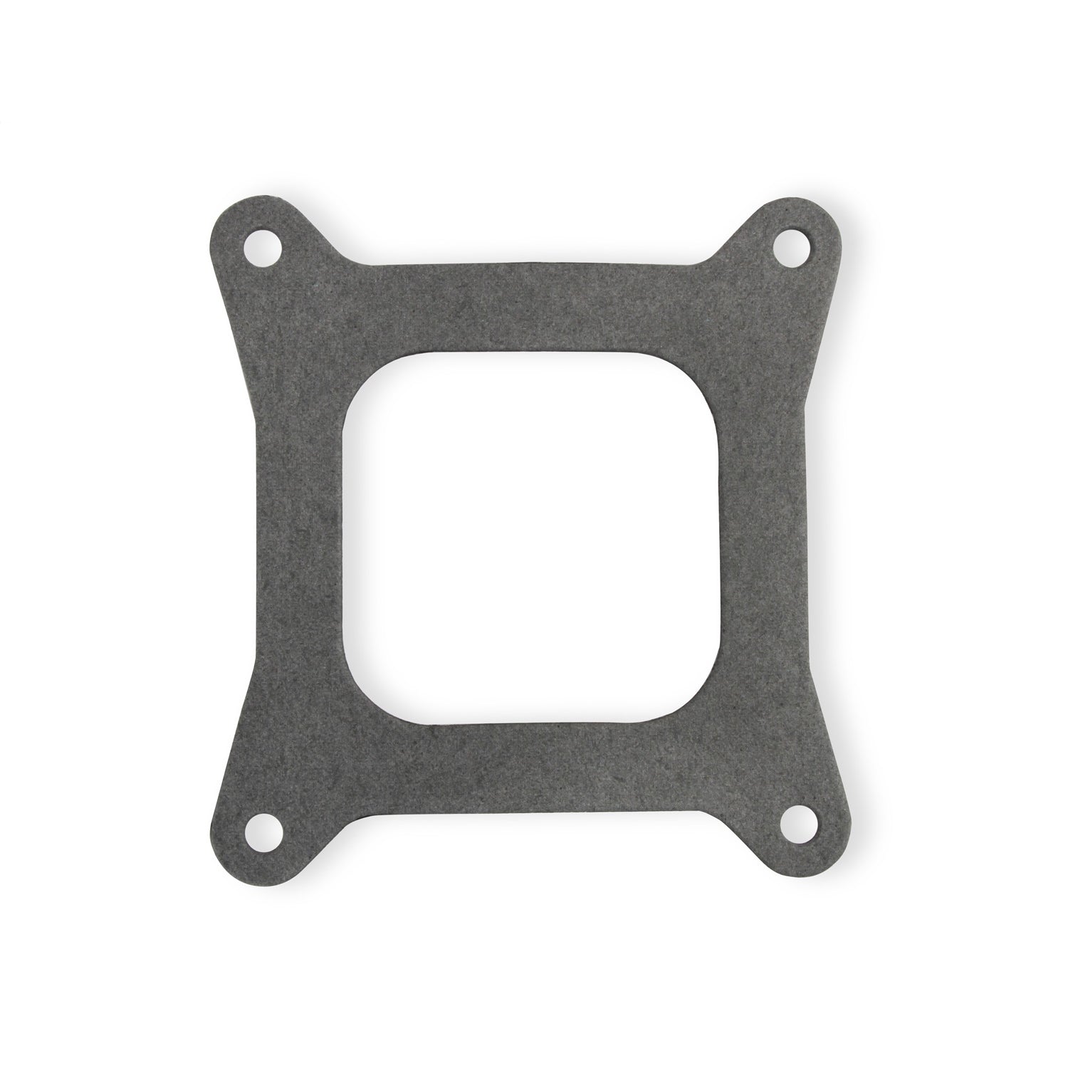 Holley Street Model 4160 600 CFM 4-Barrel Carburetor - Square Bore
