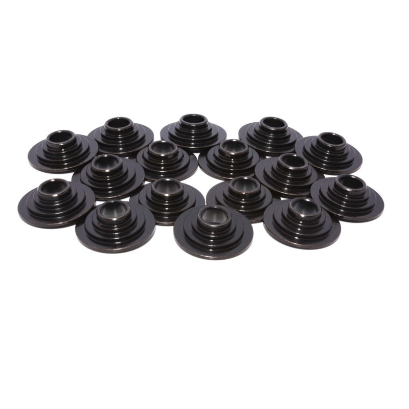 COMP Cams Super Lock Valve Spring Retainer Steel-10