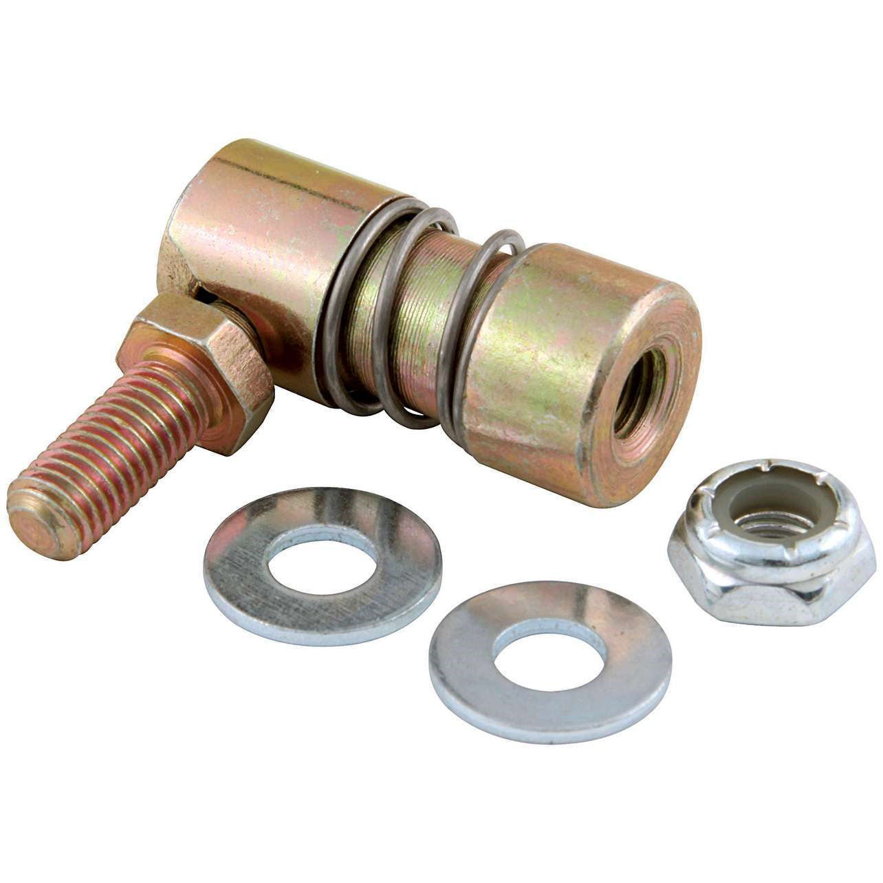 Allstar Performance Carb Linkage LH Quick Disconnect - For ALL54171