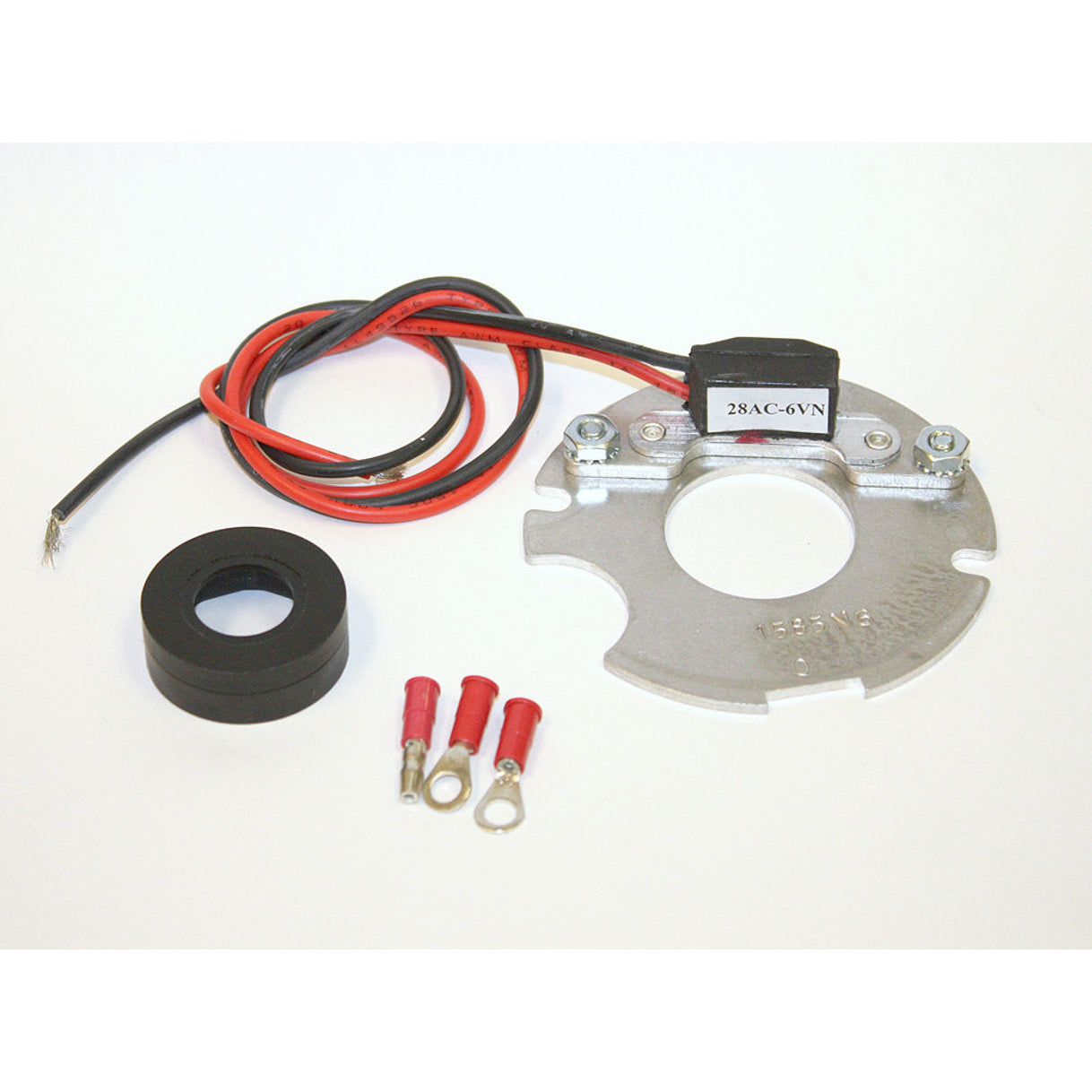 PerTronix Ignitor Ignition Conversion Kit - Points to Electronic