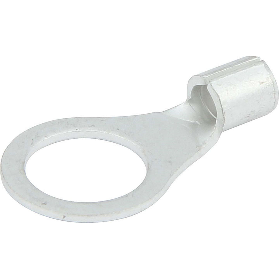 Allstar Performance Non-Insulated Ring Terminals - 3/8" Hole - 12-10 Gauge - (20 Pack)