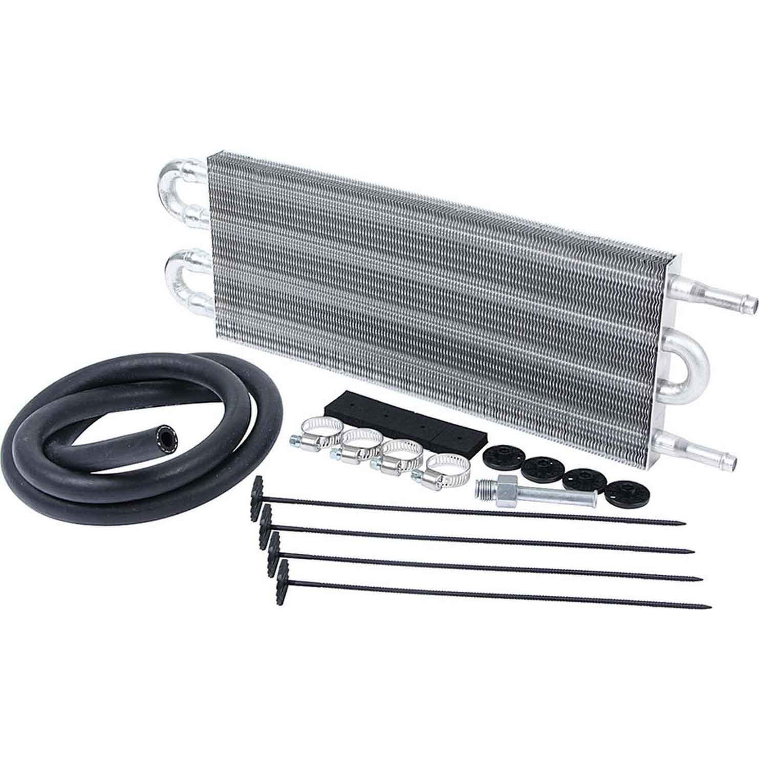 Allstar Performance Transmission Cooler - 15 x 5"