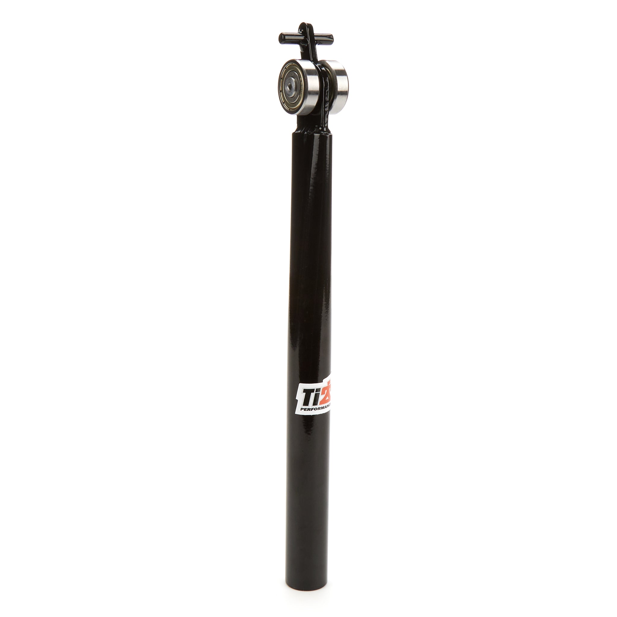Ti22 Top Wing Post Roller - Black