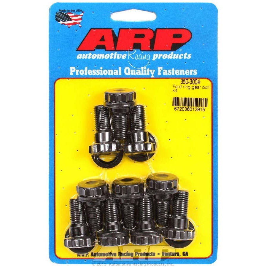 ARP Ford Ring Gear Bolt Kit