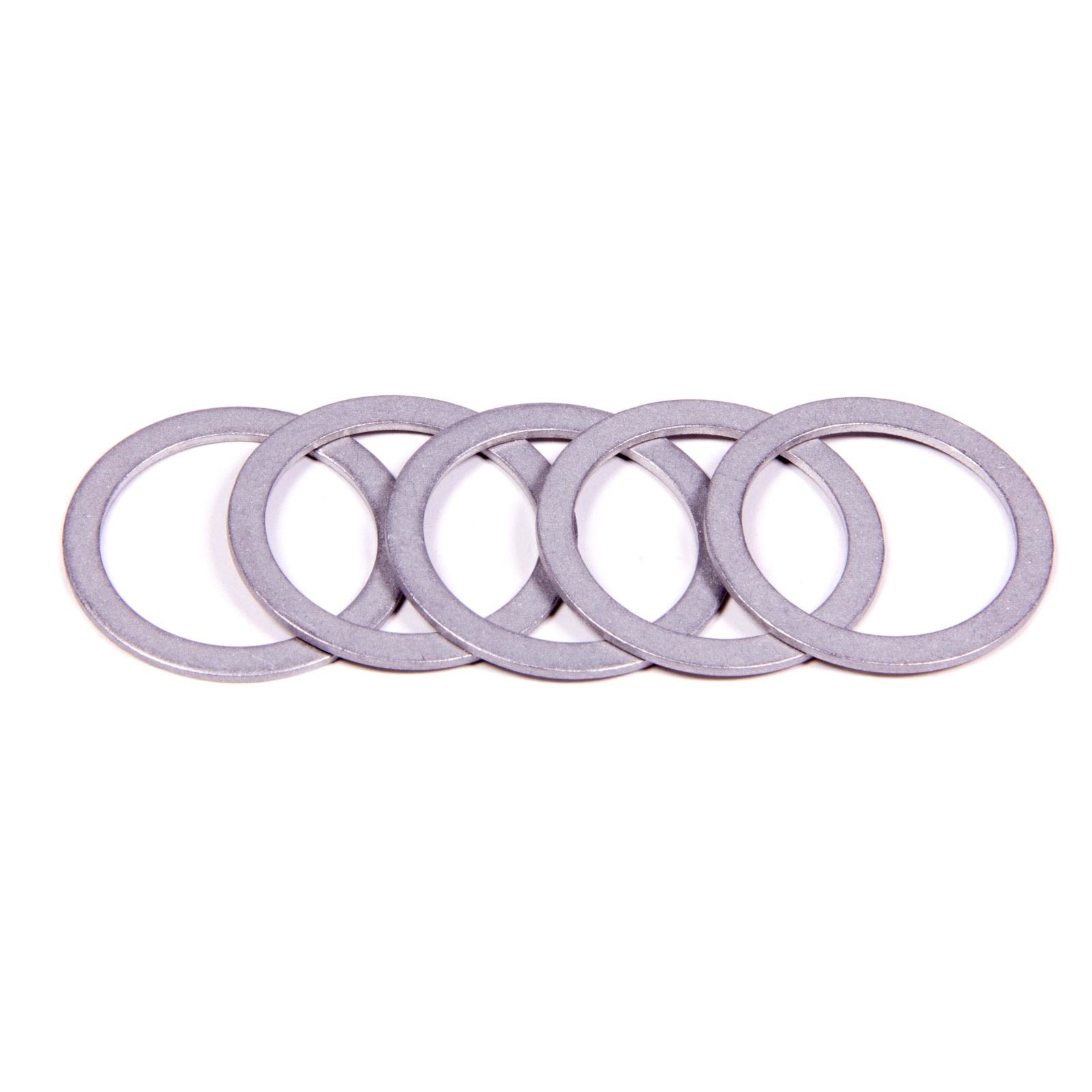 Aeroquip Aluminum -12 AN Crushwasher - (5 Pack)
