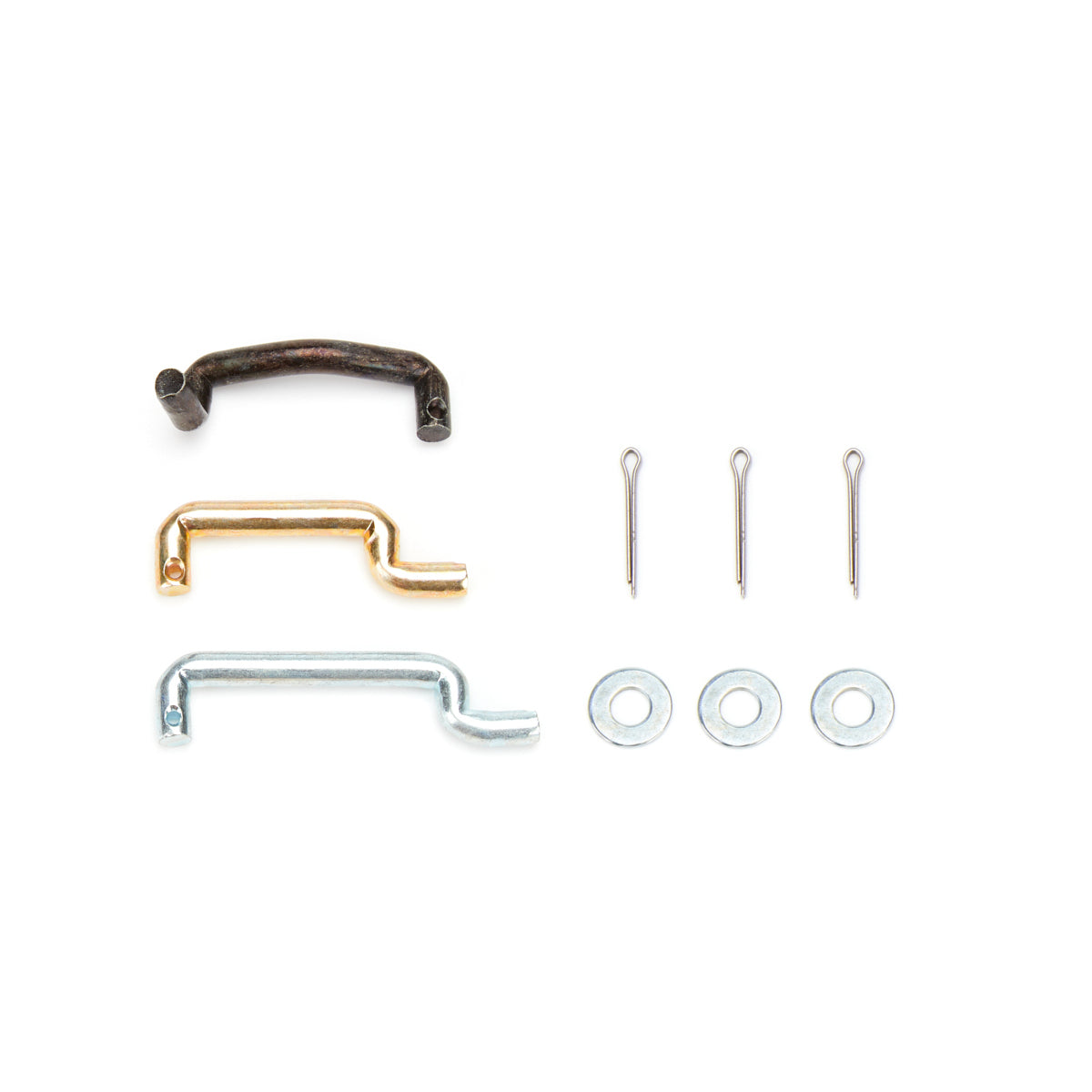 Proform Secondary Linkage Kit - Stock/1:1/Super Progressive Ratios - Proform Mechanical Secondary