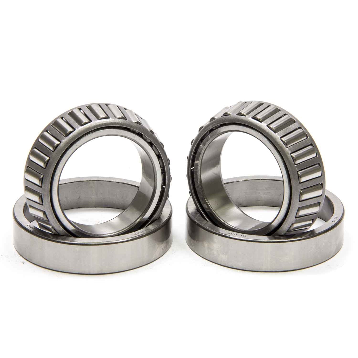 Ratech Carrier Bearing Set - Ford 9", 2.891", LM 102949