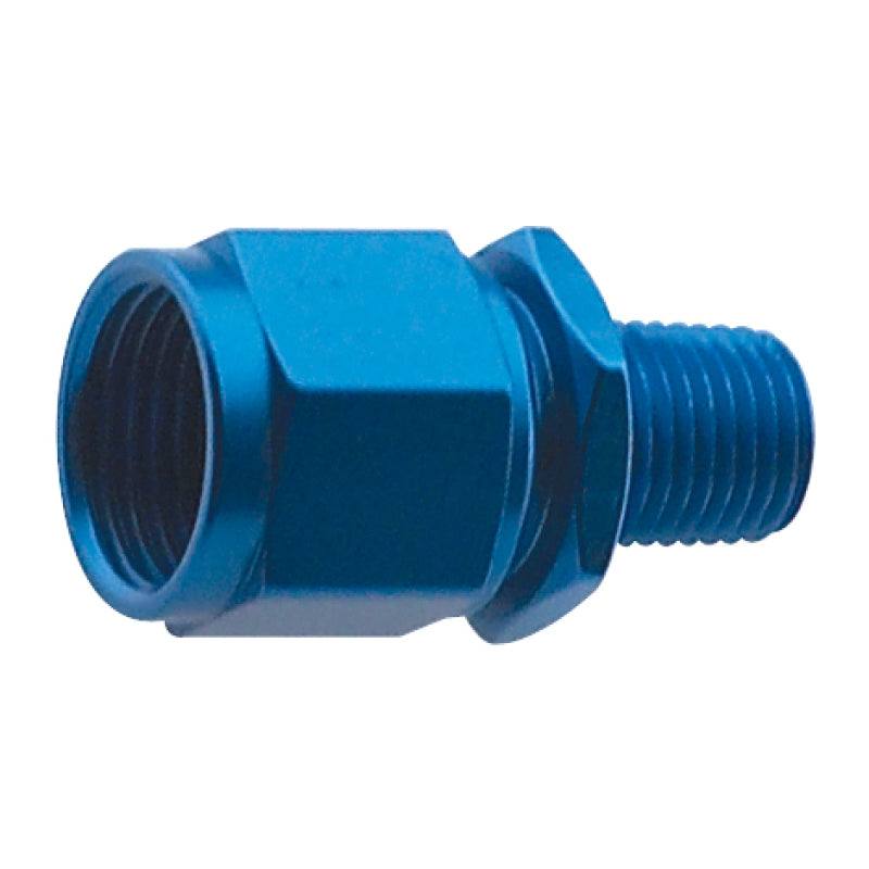Fragola -10 Female Swivel to 1/2mpt Fitting