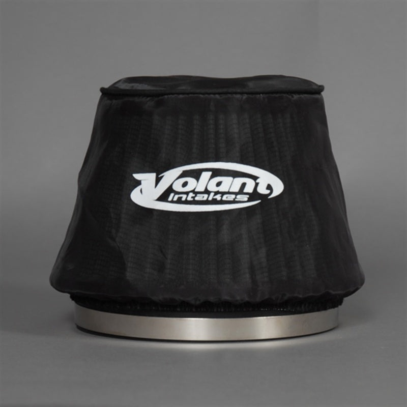 Volant Pro5 Pre-Filter Round Air Filter Wrap - 4.75 in Diameter