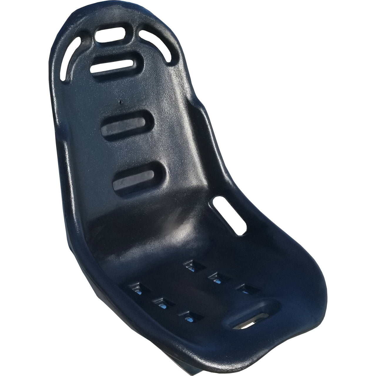 RCI Lo-Back Poly Racing Seat