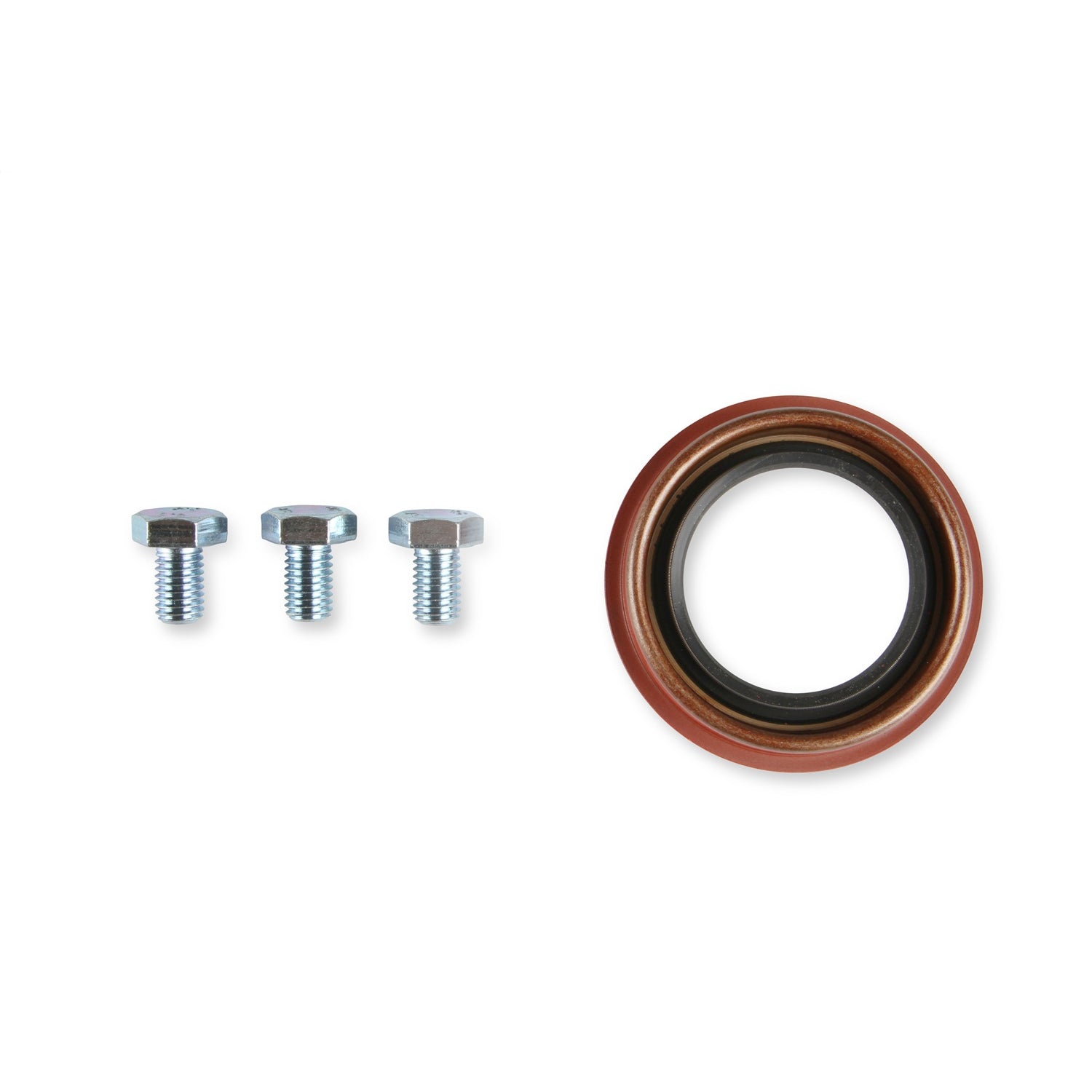 B&M Tork Master 2200-2600 RPM Stall Torque Converter - 10.750 in Bolt Circle - TH400 / TH350 / TH425 / TH375 / TH375B