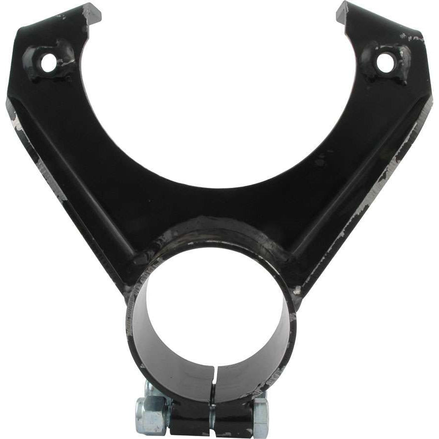 Allstar Performance GM Caliper Bracket - Clamp-On - 7" Spacing