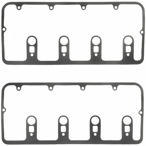 Fel-Pro Ford 429 Boss Valve Cover gasket 3/32" Thick Steel CORE