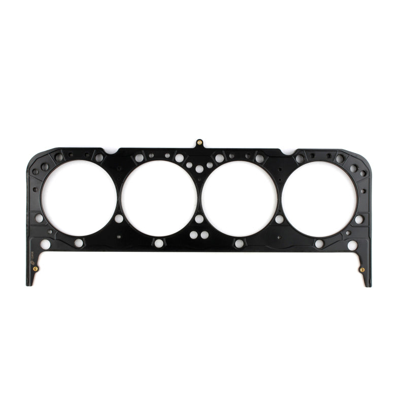 Cometic Cylinder Head Gasket - 4.165 in Bore - 0.027 in Compression Thickness - Multi-Layer  - Small Block Chevy