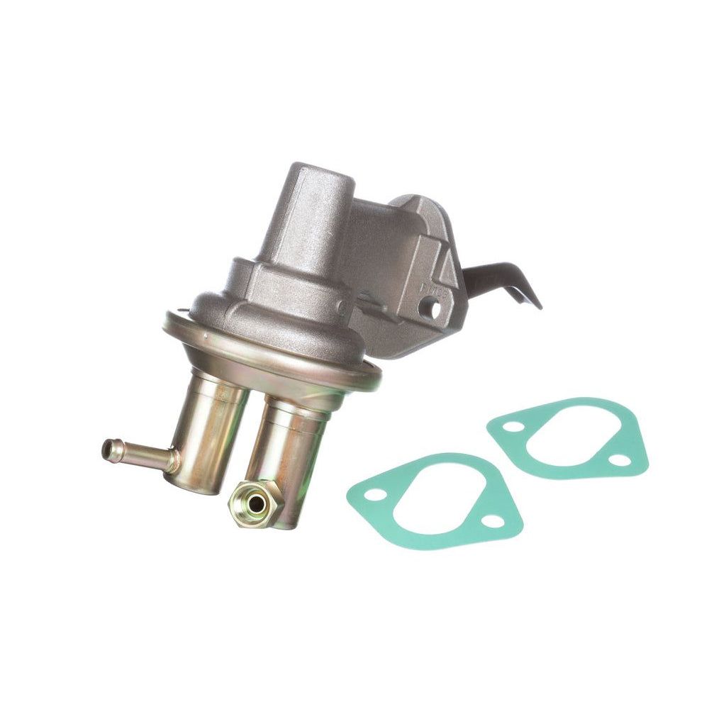 Carter Mechanical Fuel Pump - SB Chrysler