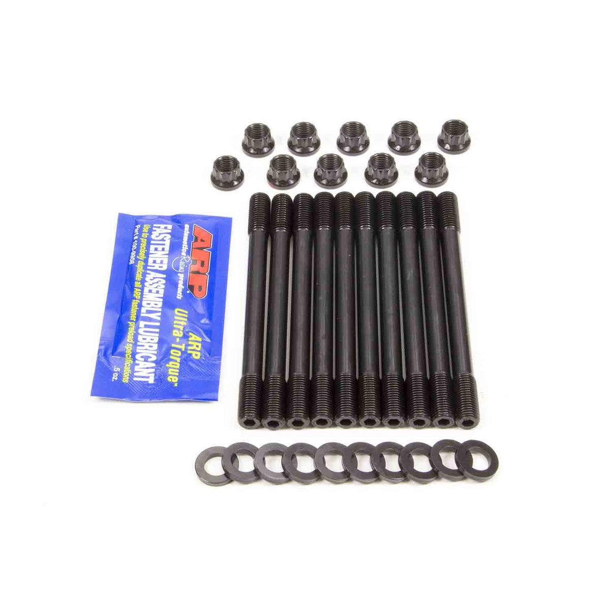 ARP Mazda Head Stud Kit - 12 Point