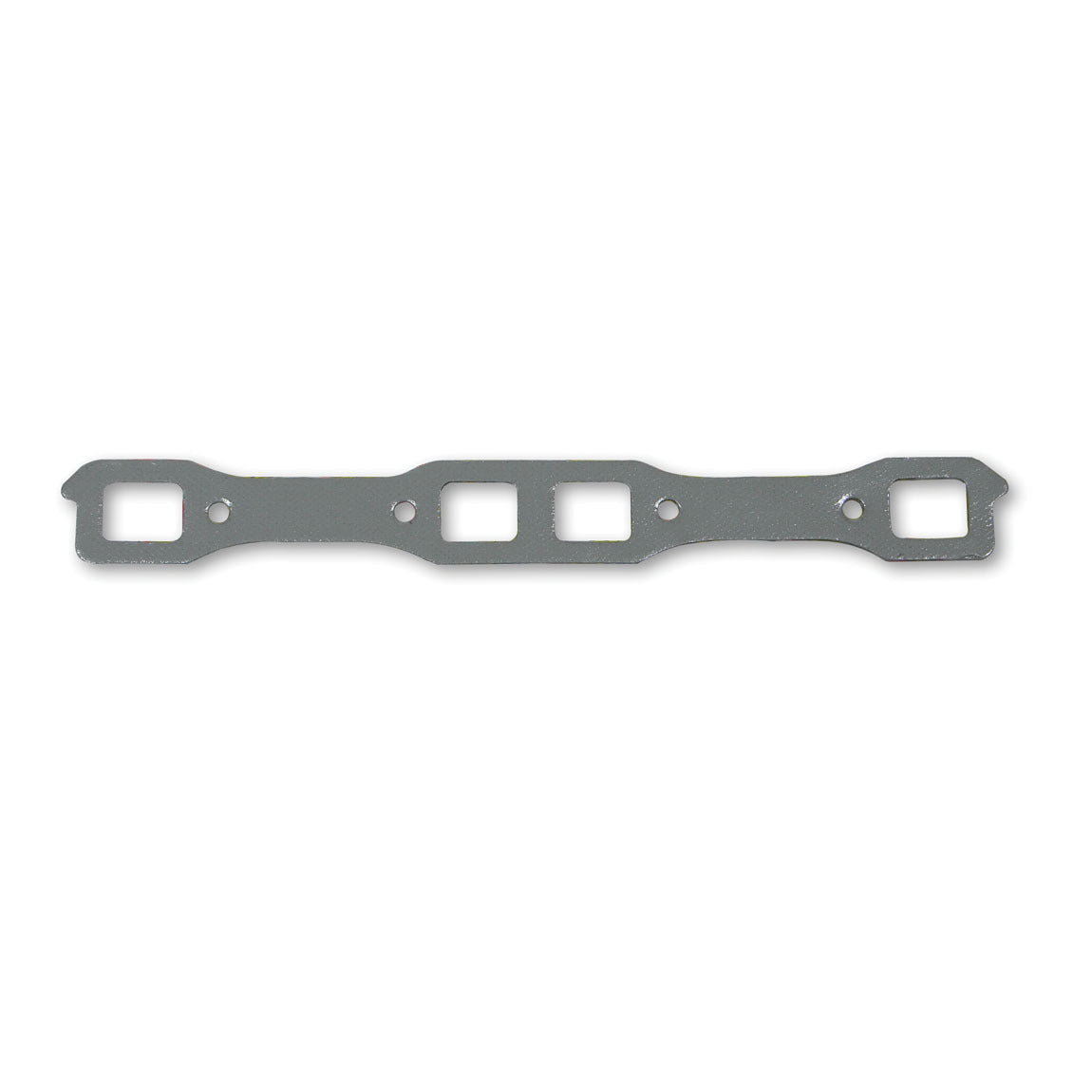 Hooker Super Competition Exhaust Header / Manifold Gasket - Stock Port - Steel Core Laminate - Mopar B / RB-Series - Pair