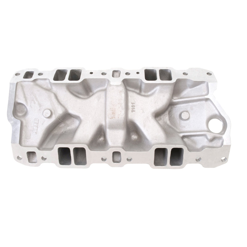 Edelbrock Performer RPM Intake Manifold - (1500-6500 RPM) - SB Chevrolet