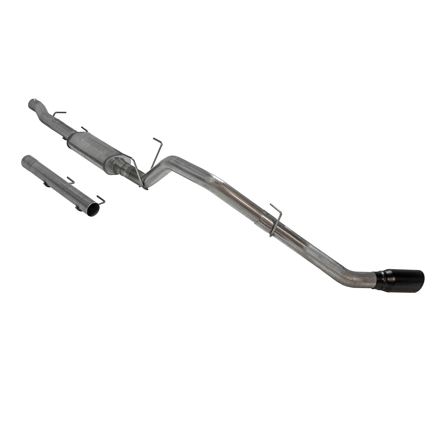 Flowmaster FlowFX Cat-Back Exhaust System - 3.5 in Diameter