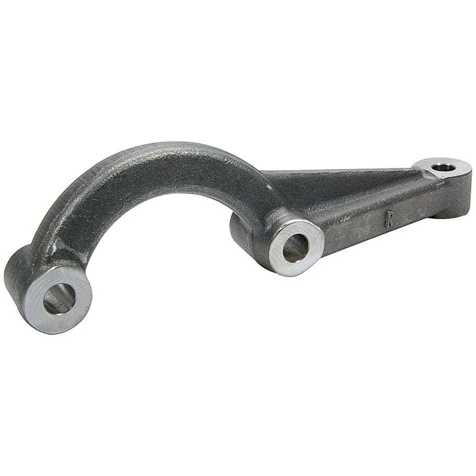 Allstar Performance Bolt-On Steering Arm For GM Metric 3-Piece Spindle - RH