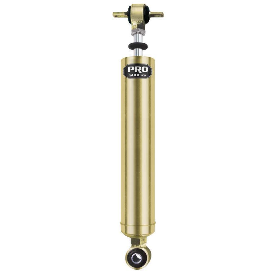 Pro Shocks "TA-SS" Series Street Stock Shock - Rear - GM Full-Size and Mid-Size - Valving: 4 Compression, 4 Rebound