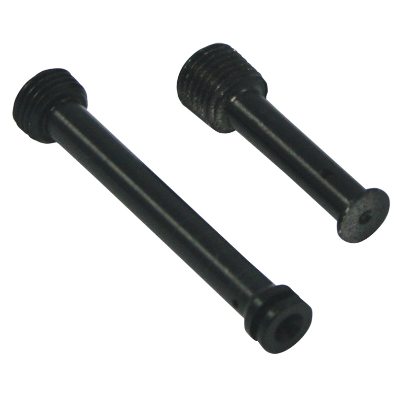 Moroso Oil Restrictors - SB Chevy - Dart SHP