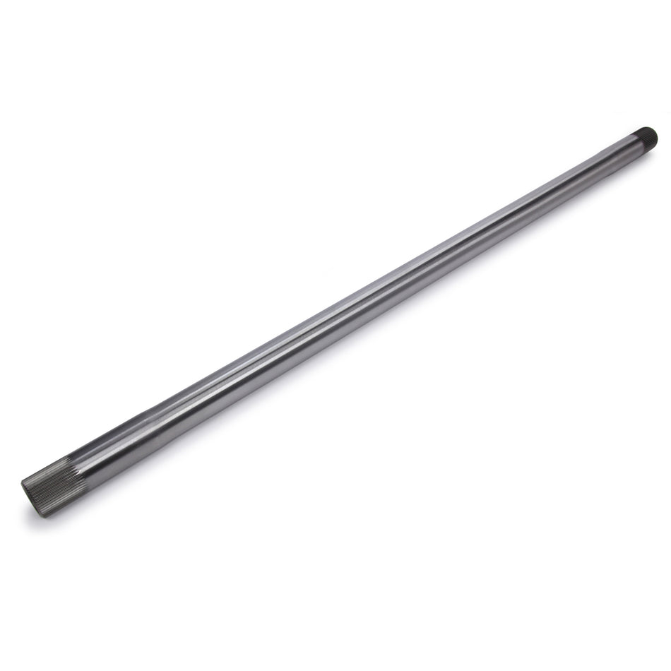 MPD Torsion Bar - Tubular - 975 lb./in Spring Rate - 1-1/8" Spline - 30" Long - Steel