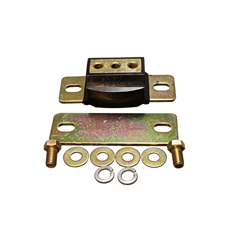 Energy Suspension GM Short GM Transmission Mount